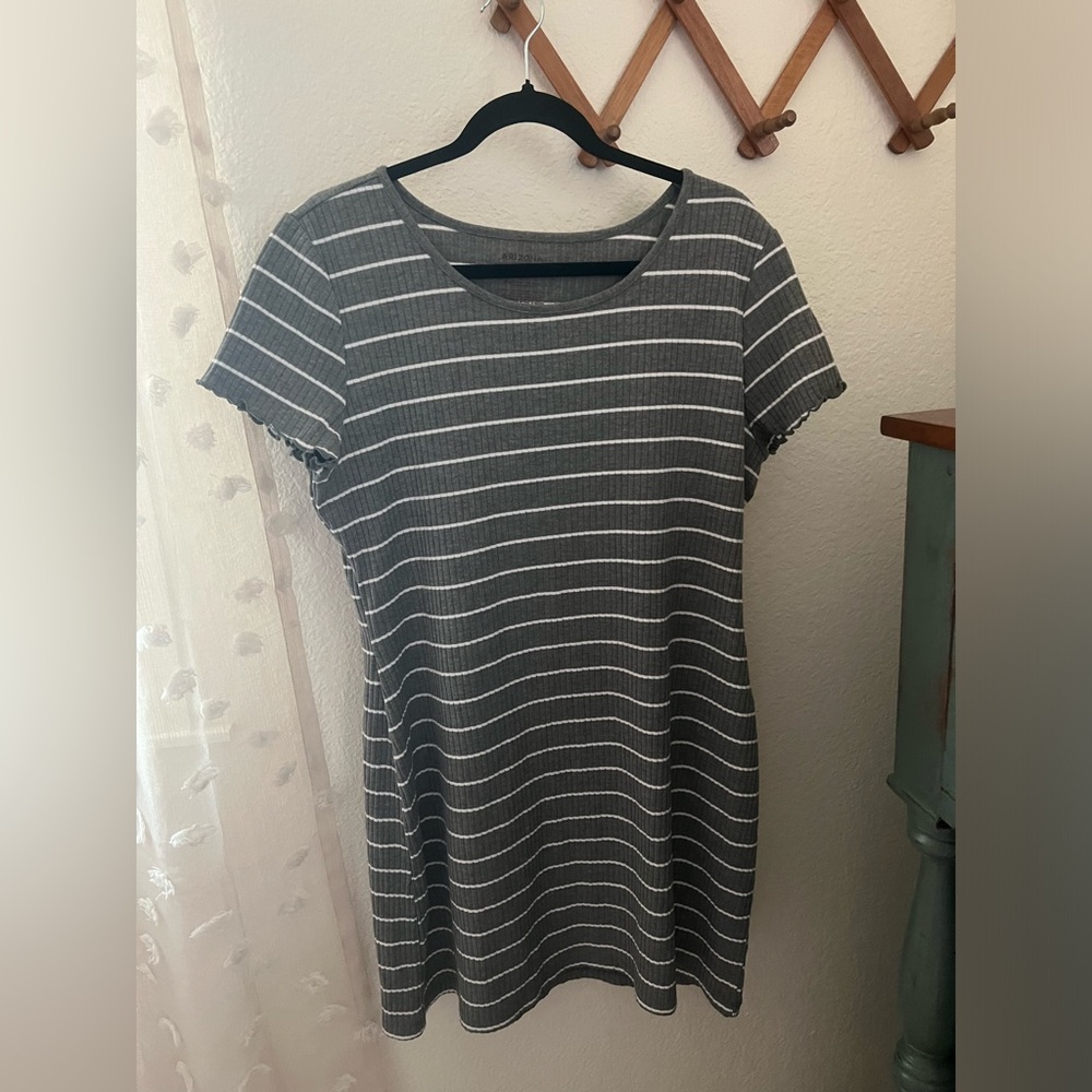 Arizona jean co dress